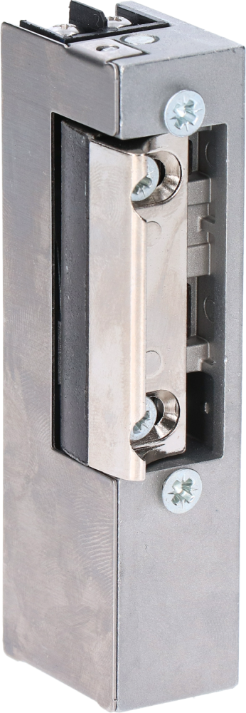 EZ312 Elektrozámek 8-14V AC (0.39-0.68A), 7-14V DC (0.41-0.83A)