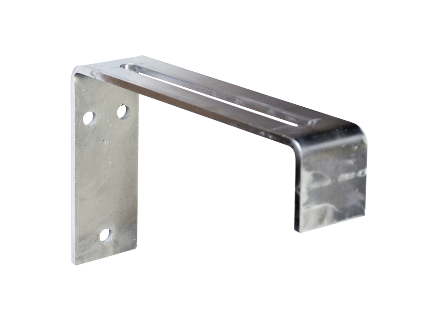 C466- Horní vedení pro menší brány s možností výběru válečků CP250, CP340, CP430L, CP450, CP450/25/30 nebo CP450/30/40