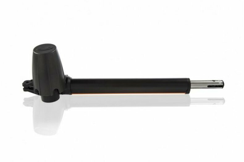 Hermes200 - samosvorný elektromechanický pohon