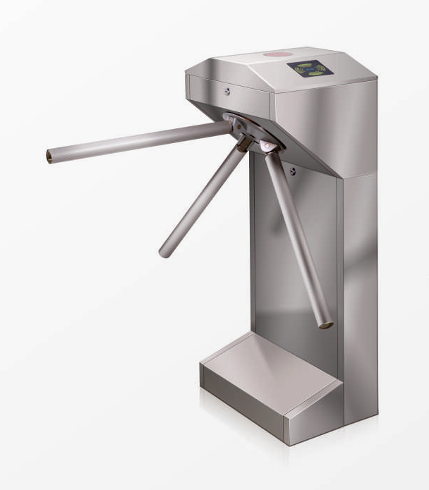 WJTS211 - poloautomatický turniket