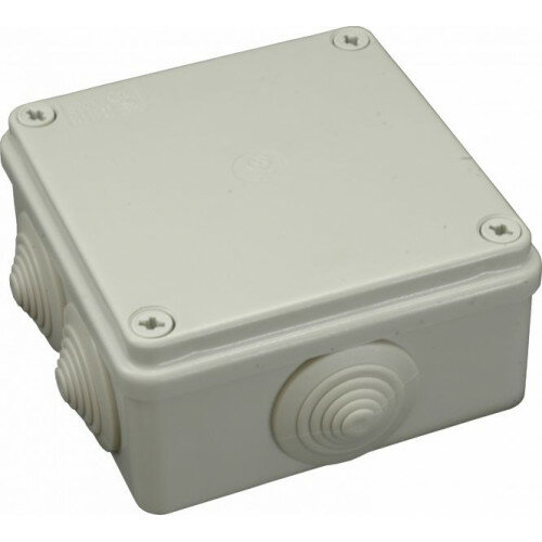 API REST rozhraní pro ovládání pohonů, závor a turniketů pomocí HTTP protokolu