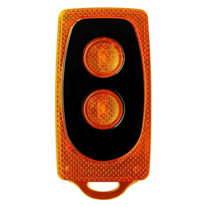 BABY-R - klonovací dálkový ovladač náhrada za FLO2R, Nice, FAAC, GENIUS, BFT a V2