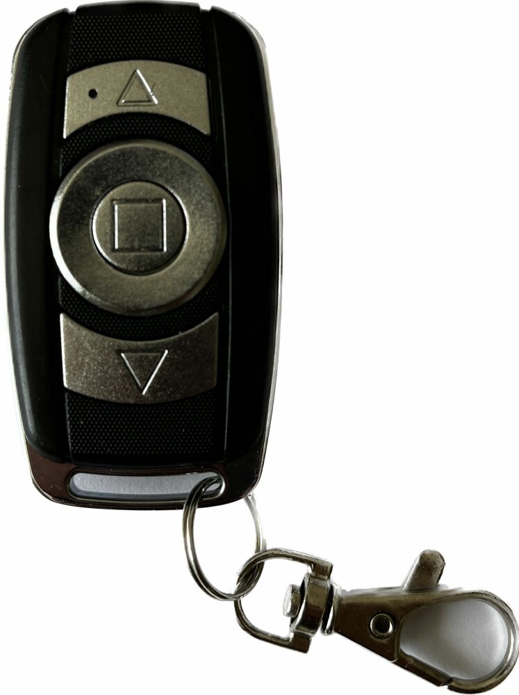 FC433 - dálkový ovladač