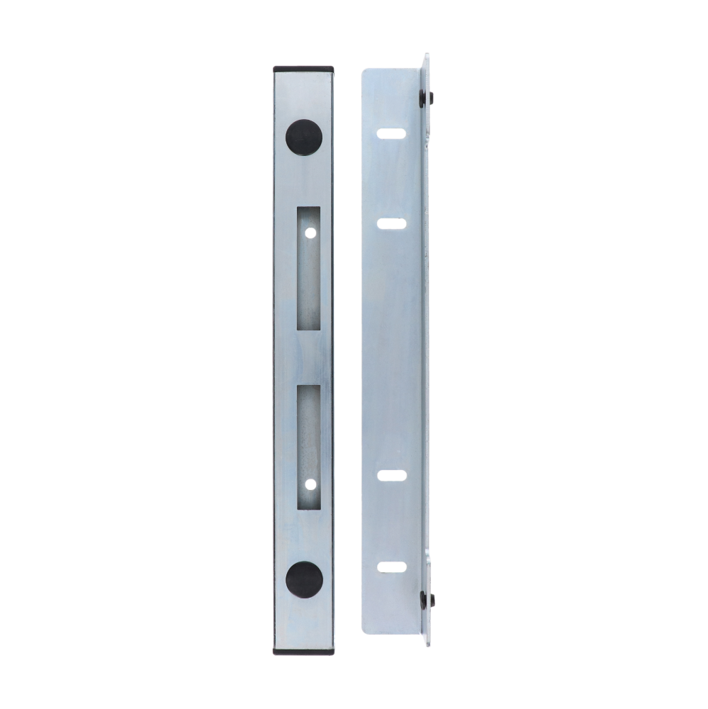 Doraz pro bránku 43x33x383mm, oboustranný