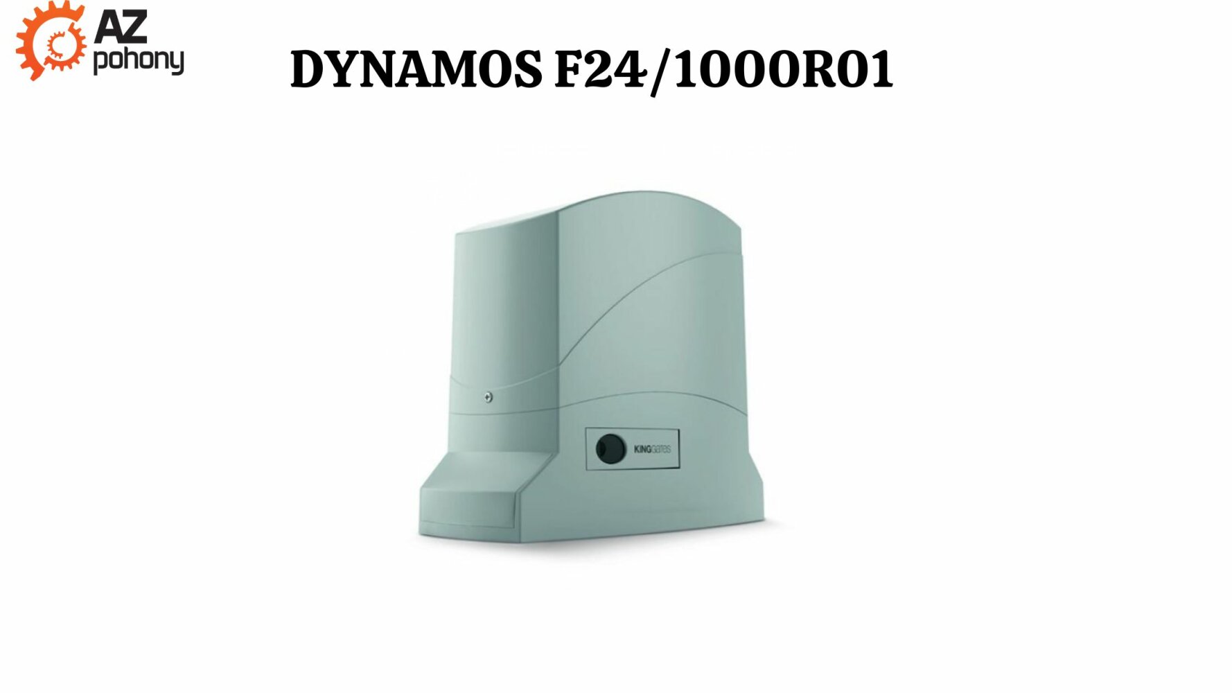 DYNAMOS24/1000R01