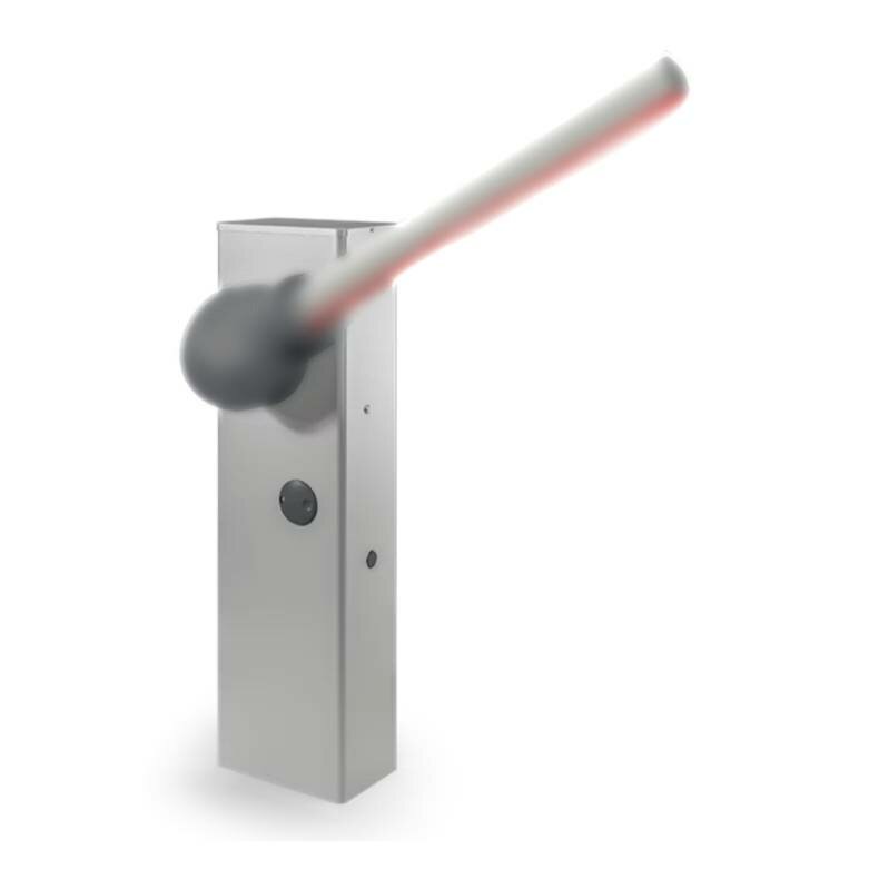 NUUR4 - samostatné tělo závory bez ramene