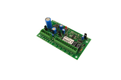 H85/DEC - decodér pro klávesnice TDS-TTD Roger Technology