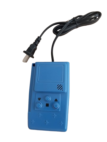 Tlačítkový panel GREY6000