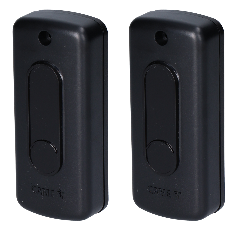 CAME DIR10, fotobunky povrchové pár, dosah 10m