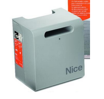 PSY24 - akumulátorový box pro SOLEKIT