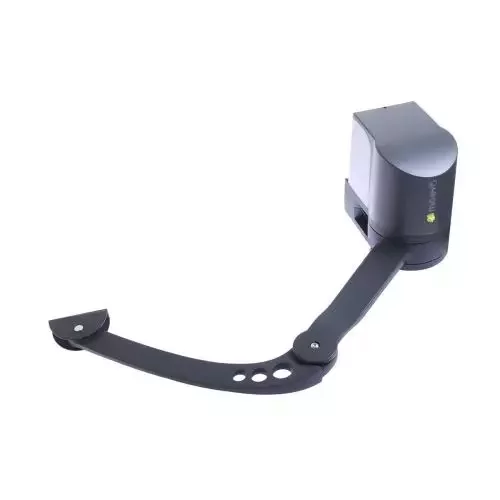 REPAS XA432S pákový samostatný motor slave, bez řidicí jednotky