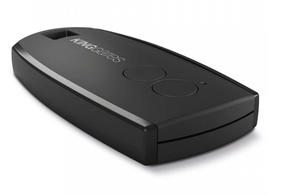 Stylo 2K - dvoukanálový dálkový ovladač King Gates