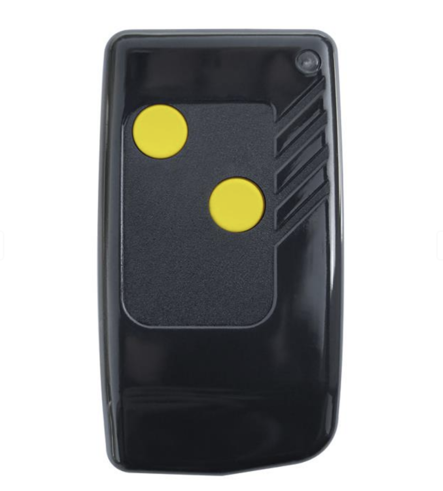 SMART-D2 - ovladač s DIP SWITCHEM náhrada za ovladač Nice FLO2