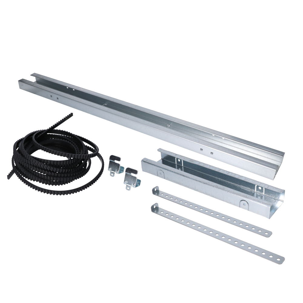 Prodloužení 0.8m + 8m řemene k SR16B/SR32B pro SPIDO32BKCE