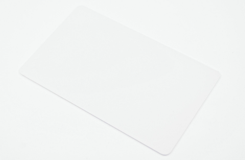 ACM UHF G2 - RFID UHF smart karta 868MHz