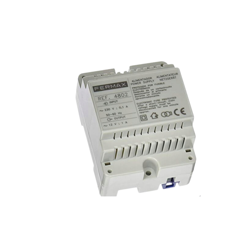 Napájecí adaptér FERMAX 4802
