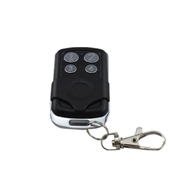 Dálkový ovladač AZSW a AZSL