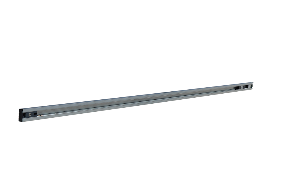 SR32B kolejnice pro SPIDO32BKCE, SPIDER32BDKCE a SPIDER1200BDWKCE, délka 3,2 m , gumový pás