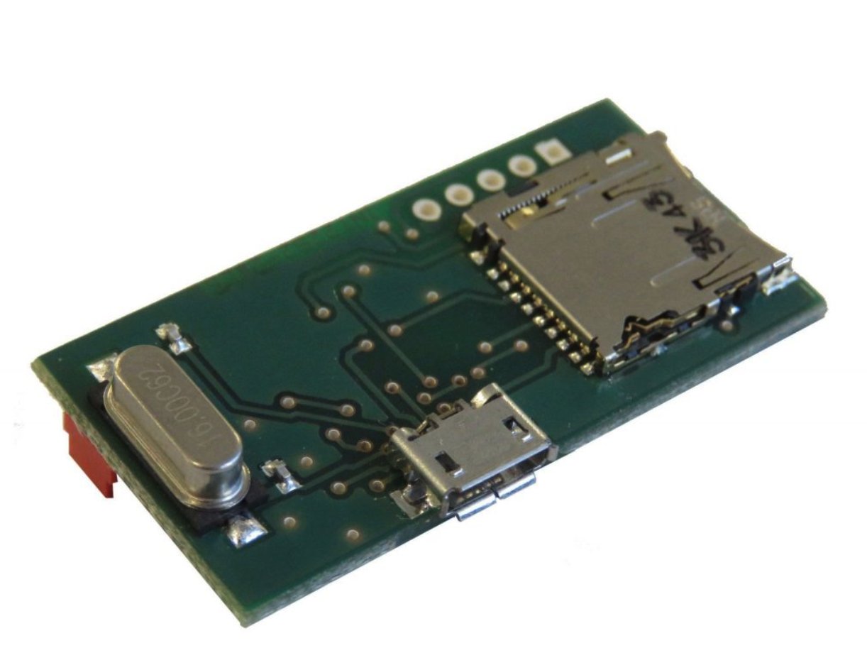 INT 2292: rozhraní pro připojení ke konektoru