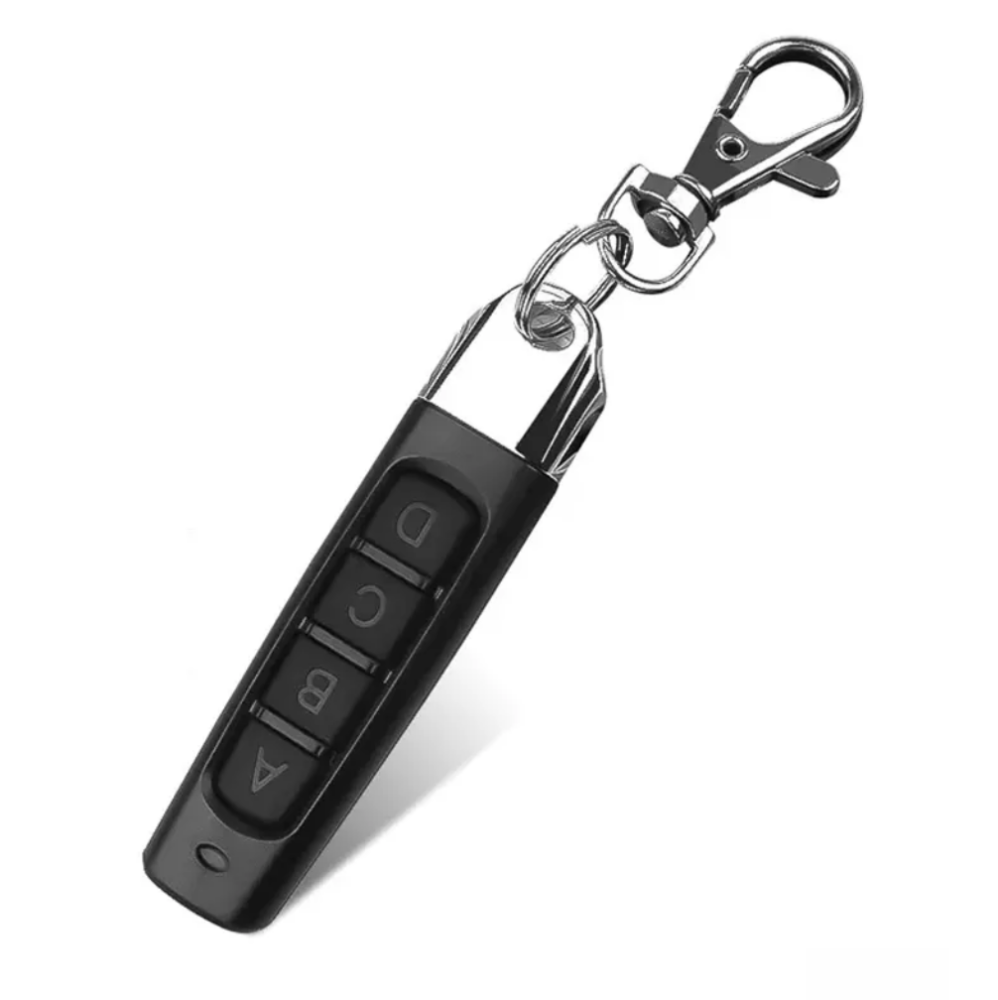 SmartKey01 - klonovací dálkový ovladač