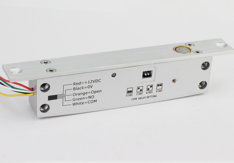 EB500 - zámek s časovačem