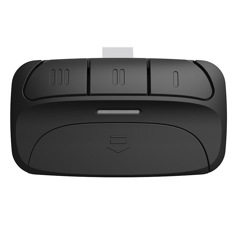 MultiGate Remote SM12 - univerzální dálkový ovladač garážových vrat