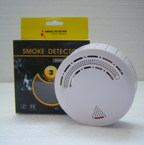SM83 - detektor kouře, požární detektor