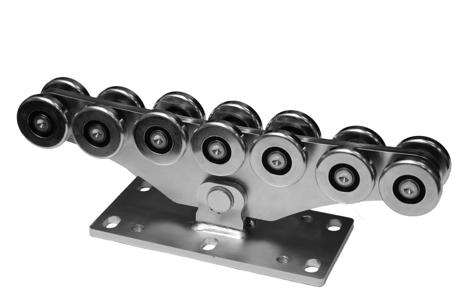 Příplatek za výměnu vozíků za SPEED ME MAX 14