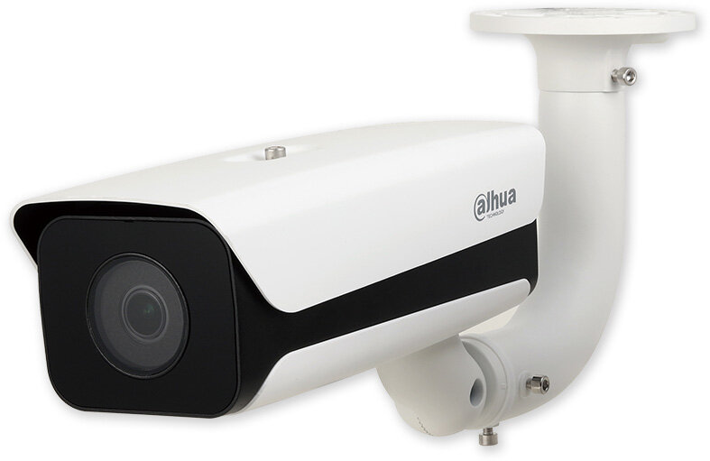 ITC215-PW6M-IRLZF - IP bullet kamera SPZ, ANPR, LPR, 2MP, MZVF, 3.2-10.5mm