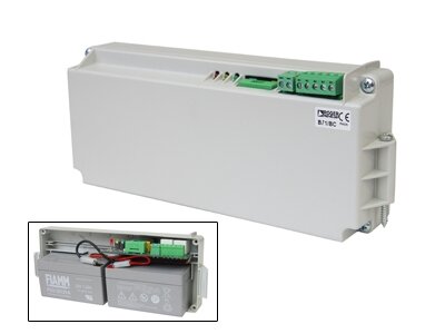 B71/BC/INT - záložní blok akumulátorů pro B70/2DC a B70/2ML