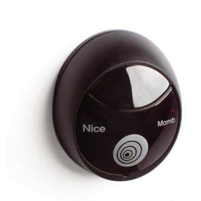 Momb - Nice snímač karet BlueBus