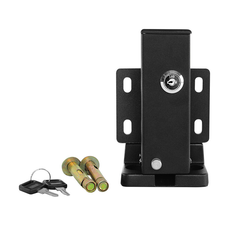 DCS-01 - elektrický zámek