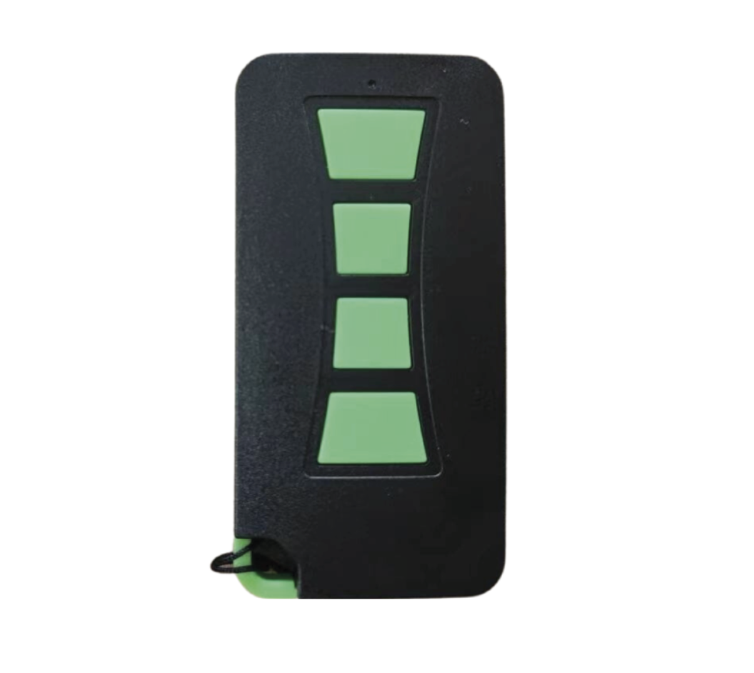 DS602 – Dálkový ovladač TX INSTALLER 433 MHz pro programování a instalaci