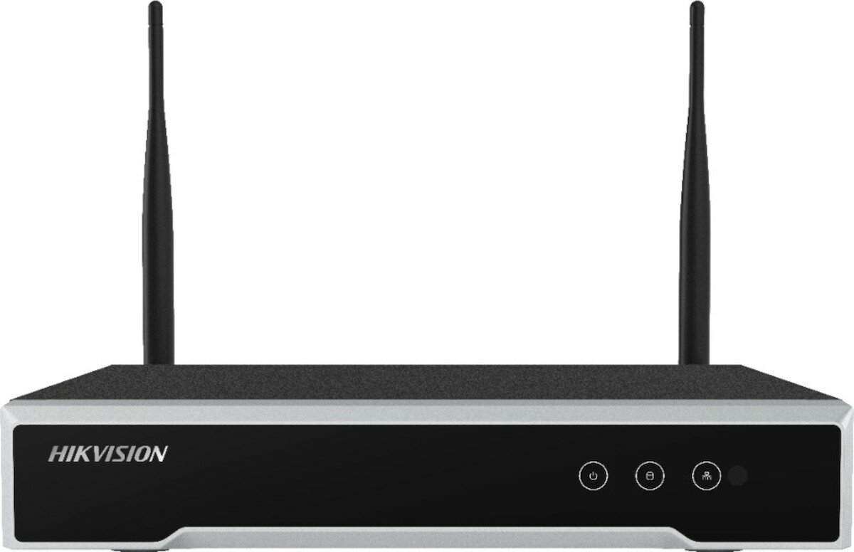 DS-7108NI-K1/W/M(C) - NVR pro 8 IP kamer, až 4MP, H.265, HDMI