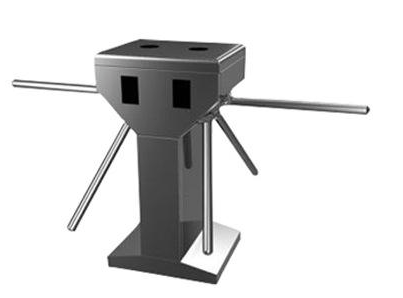 Vertical double motor Tripod Turnstile, kód: TGW-TT002