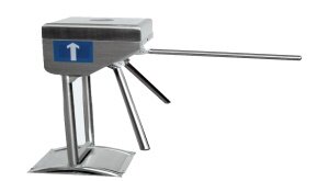 Column Tripod Turnstile, kód: TGW-TT007