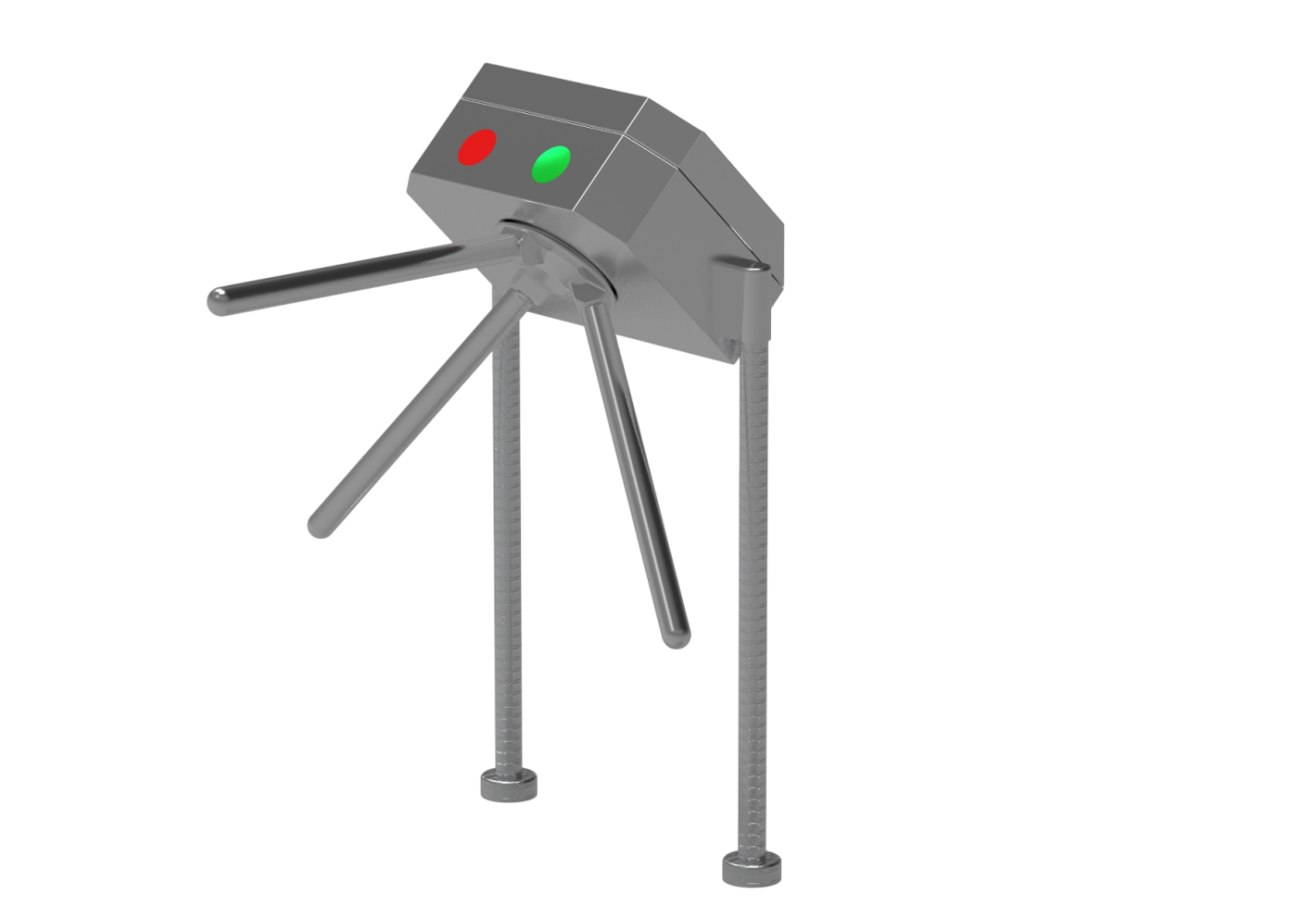 Custom Tripod Turnstile, kód: TGW-TT012