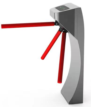 Vertical Tripod Turnstile, kód: TGW-TT028