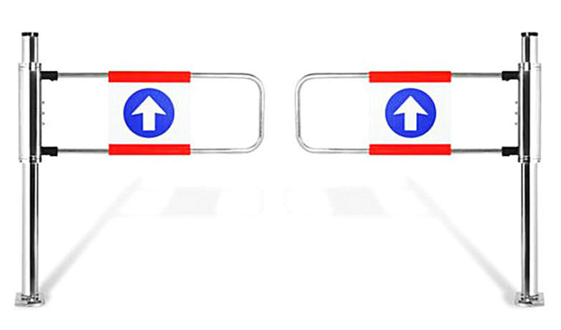 Mannual Swing Turnstile, kód: TGW-ST003M