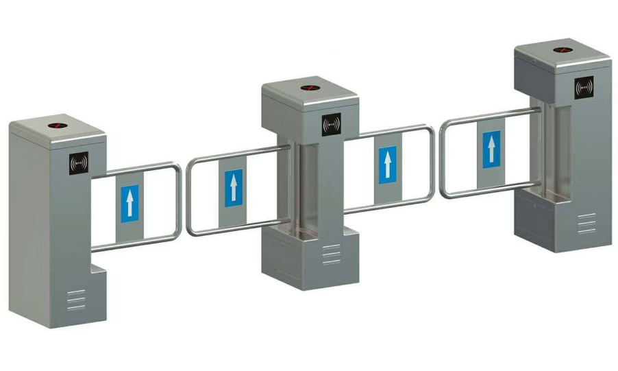 Vertical Swing Turnstile, kód: TGW-ST001D