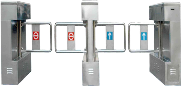 Bridge Swing Turnstile, kód: TGW-ST002D