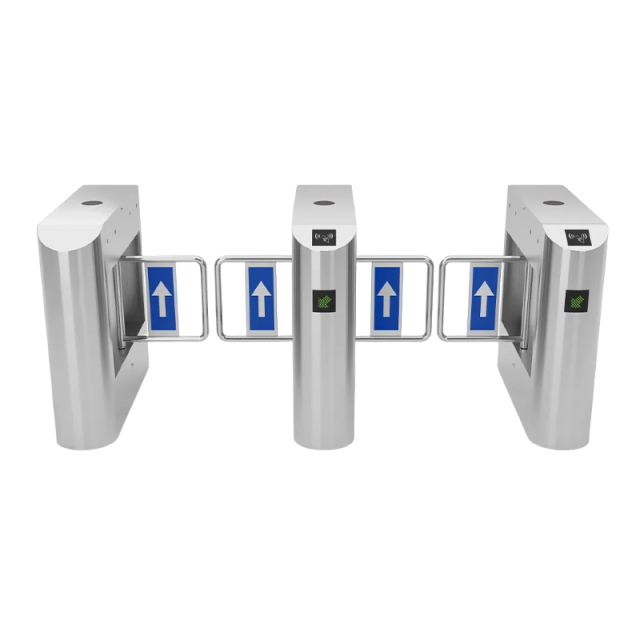 Bridge Swing Turnstile, kód: TGW-ST004D