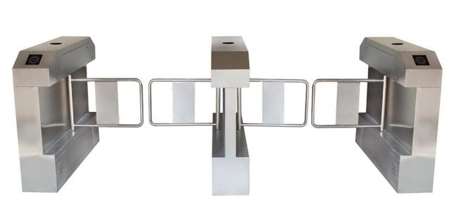 Bridge Swing Turnstile, kód: TGW-ST005