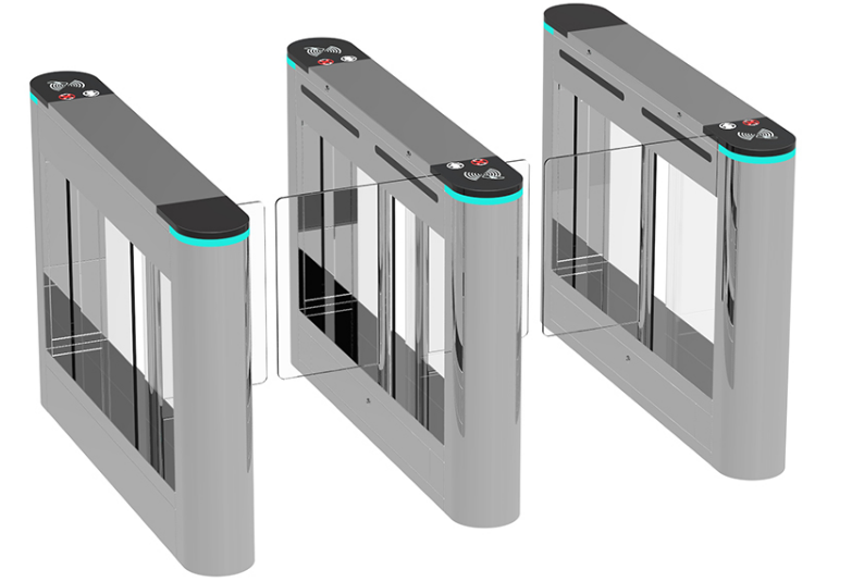 Luxury Swing Turnstile, kód: TGW-LST001XD