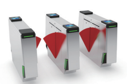 Flap Gate, kód: TGW-HC-WT024