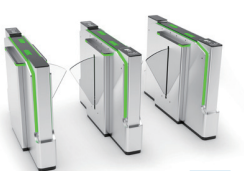 Flap Gate, kód: TGW-HC-WT025