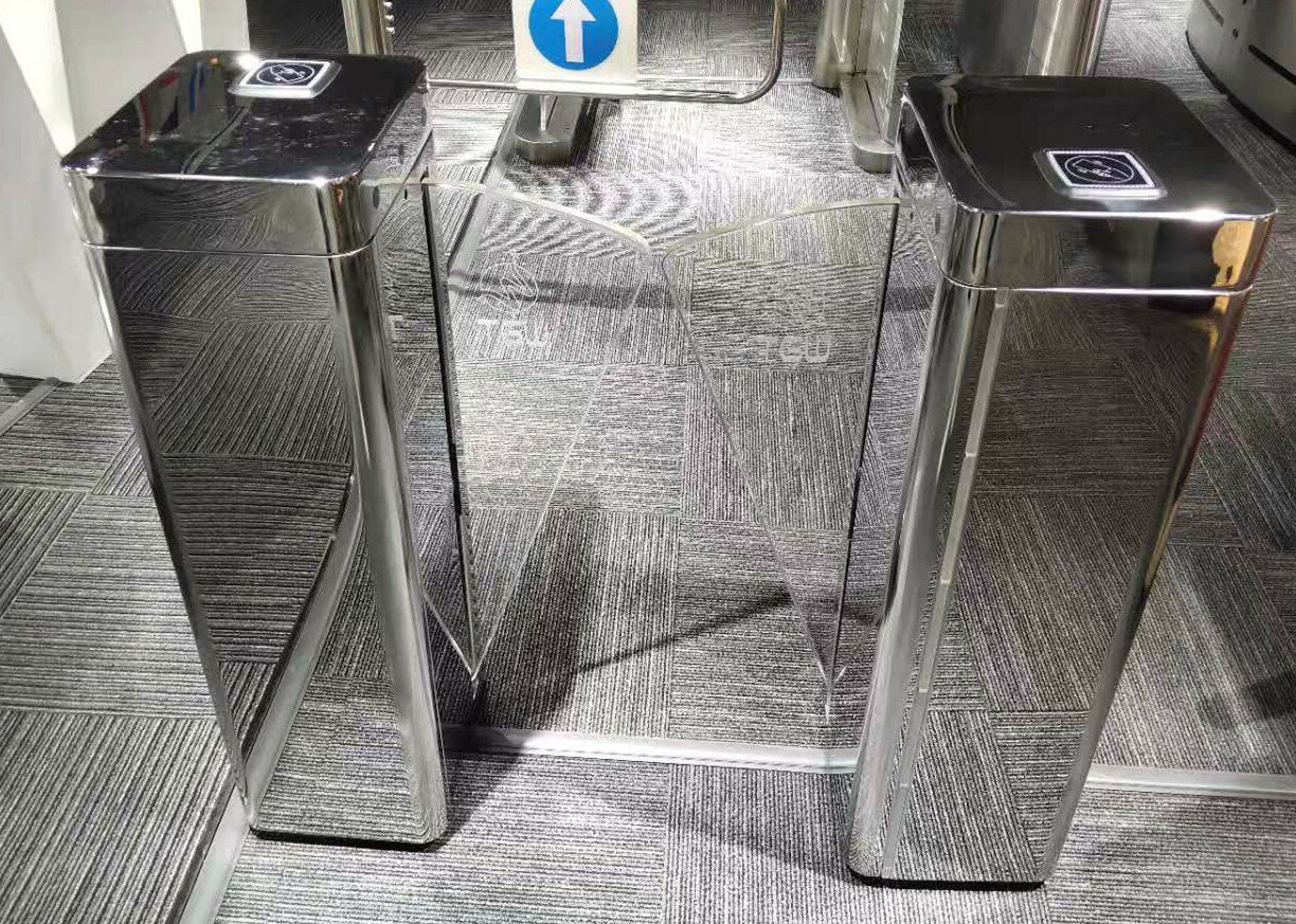 Flap Turnstile in Showroom, kód: TGW-WT029