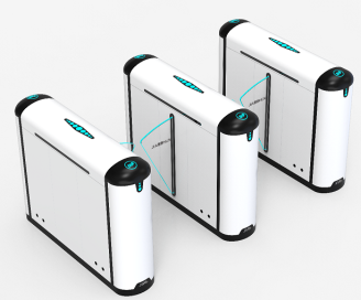 Penguin Flap Gate, kód: TGW-HC-WT030D