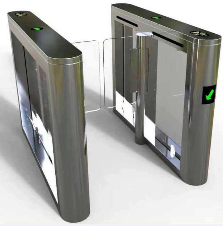 Speed  Lane Turnstile, kód: TGW-SG002D