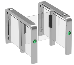 U-type Speed Lane Turnstile, kód: TGW-SG005